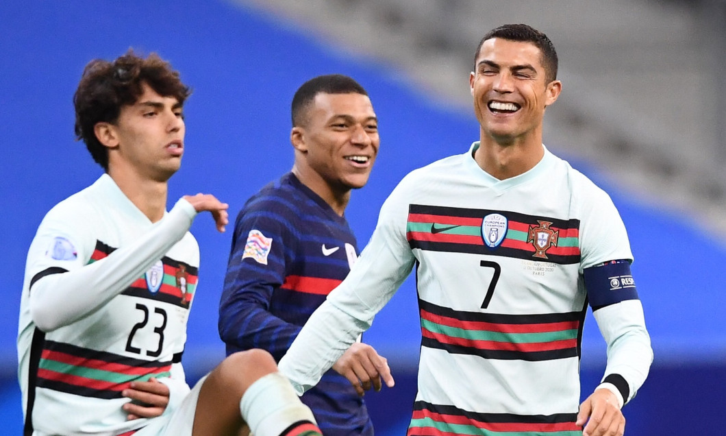 Un fost mare fotbalist italian a oferit verdictul! Cristiano Ronaldo sau Kylian Mbappe? Cine e mai bun: „Poate fi devastator!”