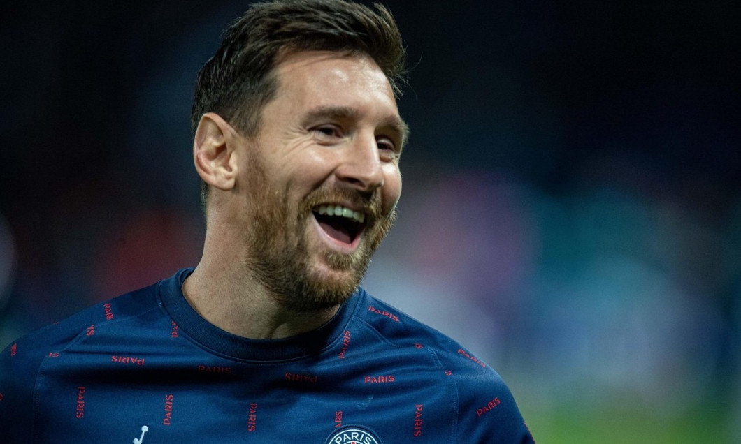 Lionel Messi și-a decis viitorul! Unde va juca starul lui PSG începând din vară