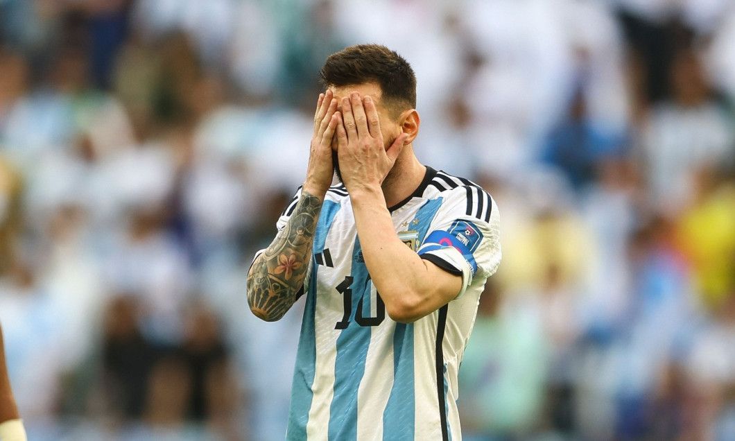 Leo Messi, pus la zid de un star al Braziliei înaintea „finalei” Argentina – Mexic: „Un căpitan care nu vorbește cu nimeni!”
