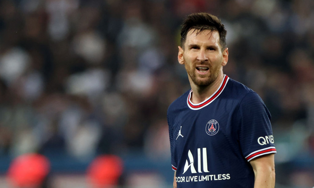 Nu sunt dușmani, dar… Leo Messi a numit cei patru contracandidați pe care îi are la câștigarea Balonului de Aur și l-a omis intenționat pe marele său rival Cristiano Ronaldo!