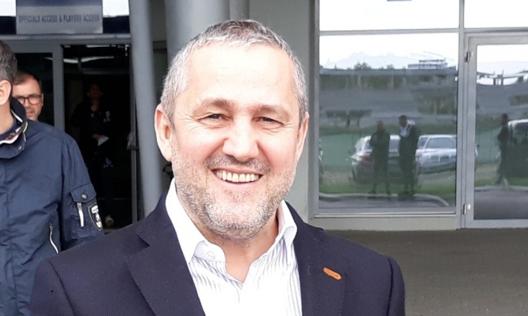„Noul antrenor va fi o mare surpriză”. Mihai Rotaru a anunțat cum îl va alege pe înlocuitorul lui Corneliu Papură. Ce a spus despre variantele Walter Zenga și Gică Craioveanu