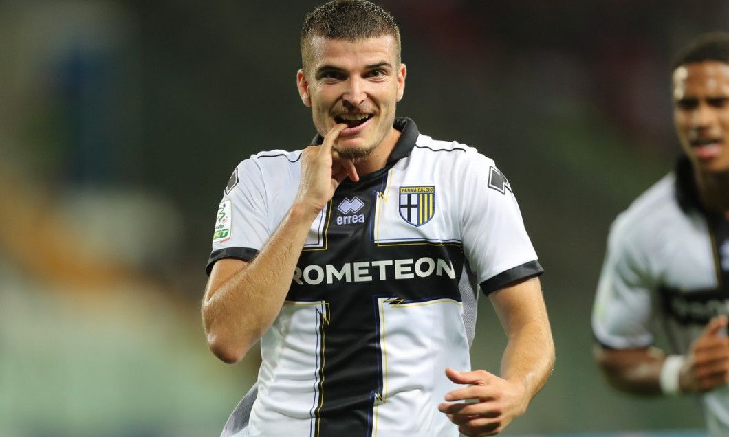Valentin Mihăilă, modest după ce a reușit un gol și o pasă de gol în Genoa – Parma: „Mai avem de muncit, mai este un drum lung de parcurs!”