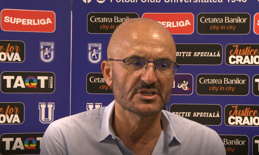 Adrian Mititelu a pornit un scandal monstru la televizor împotriva unui fost campion cu Dinamo: „Nici măcar la capitolul mediocru nu te poți încadra”