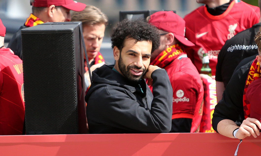 Joan Laporta îl vrea pe Mohamed Salah la FC Barcelona, iar americanii care conduc Liverpool nu sunt dispuși să rupă barierele financiare pentru a-l păstra! Detaliile unei despărțiri iminente