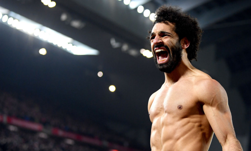 Mohamed Salah o lasă baltă pe Liverpool la începutul sezonului viitor și se duce la Jocurile Olimpice de la Tokyo, cu naționala Egiptului!
