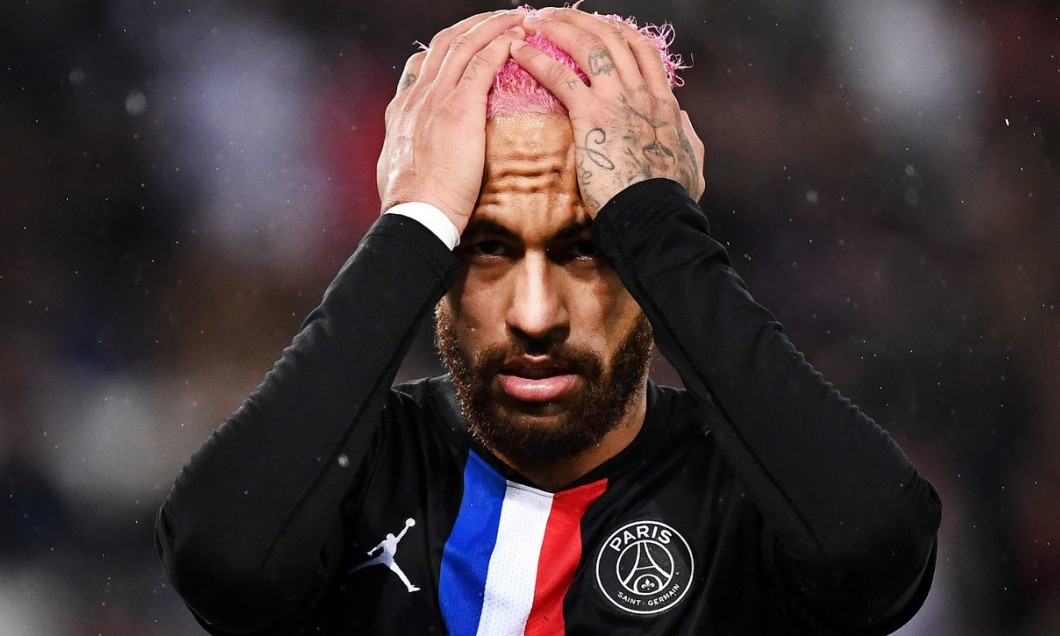 Ce explicație a avut managerul lui PSG pentru că l-a lăsat pe banca de rezerve pe superstarul Neymar Jr. la meciul cu Nantes!