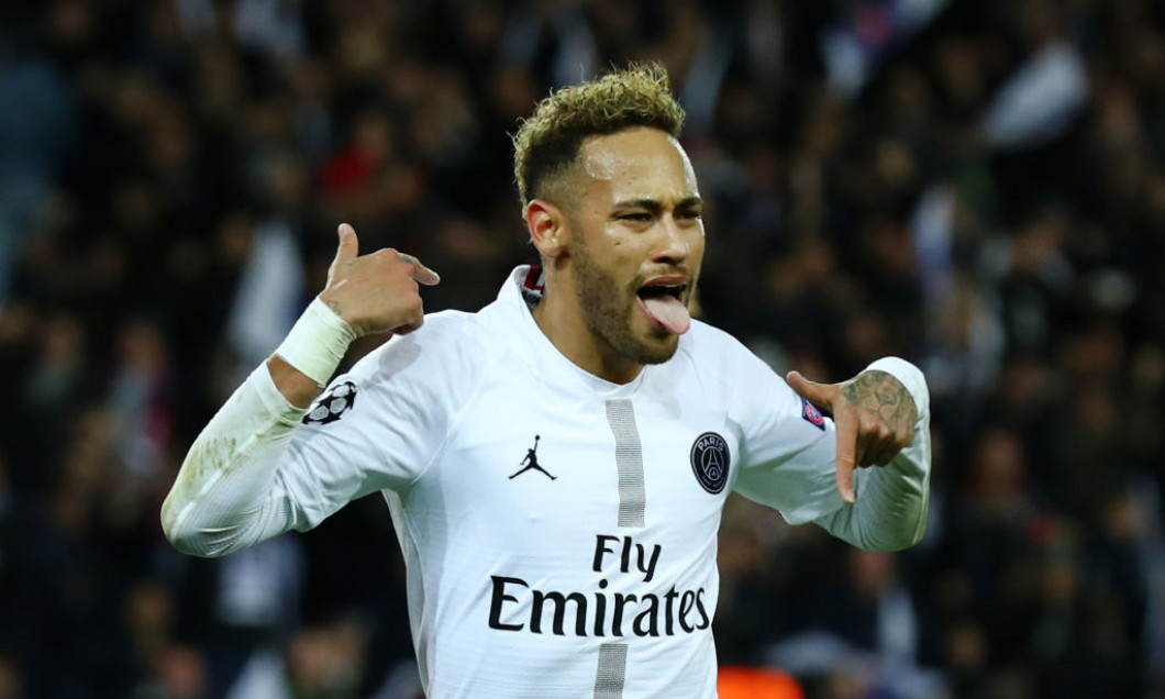 Neymar, declarație spartană înaintea partidei Manchester City – PSG din Liga Campionilor: „Voi da totul, chiar dacă mor pe teren!”