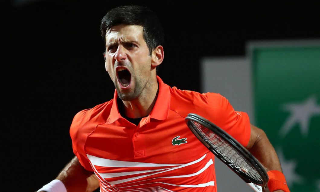 Medicul lui Novak Djokovic sare în ajutorul jucătorului de tenis: „Cum poate să fie un tip super sănătos o amenințare pentru Australian Open?”