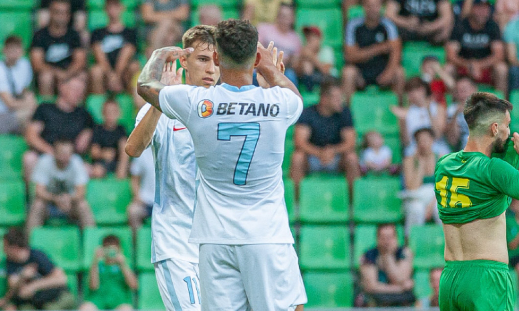 Vedetele Florinel Coman și Tavi Popescu, distruse după înfrângerea rușionasă cu Viking: „Înoată în ape tulburi” | EXCLUSIV ProSport Special