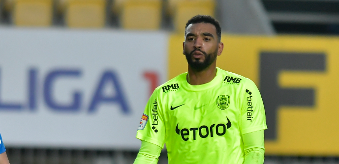 Va reuși Billel Omrani să impresioneze la FCSB? Urmăritorii emisiunii ProSport Live au votat! Care este previziunea internauților