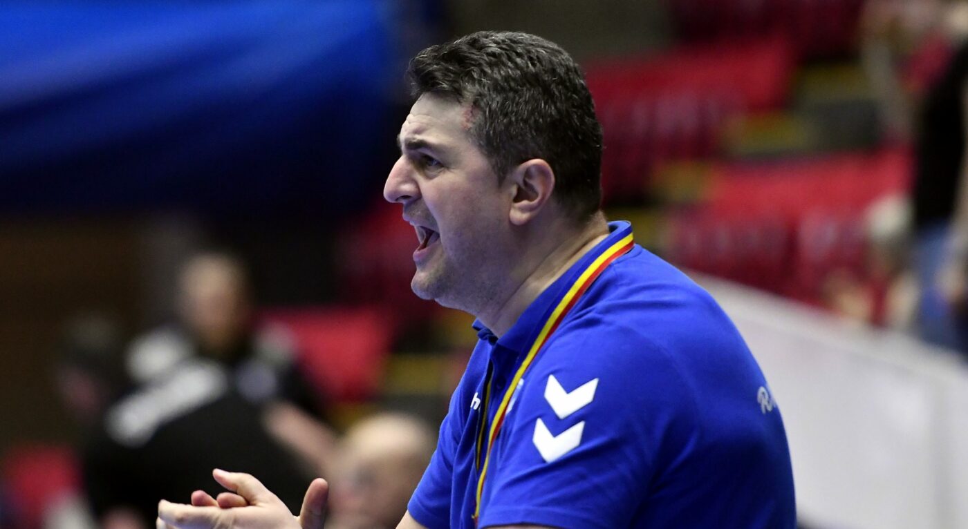 Prima reacție a lui Florentin Pera, după ce România a câștigat dramatic meciul cu Spania de la Campionatul European de handbal: „Acest rezultat confirmă atmosfera pozitivă din cadrul lotului”