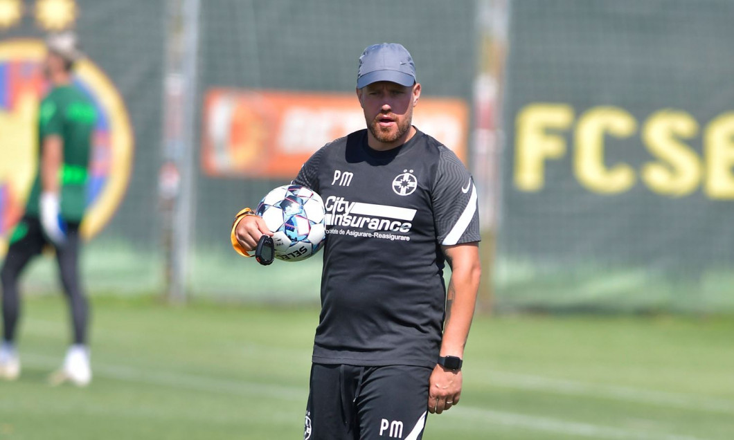 Mihai Pintilii nu s-a mai putut abține și a dezvăluit de ce nu va juca FCSB pe noul stadion din Ghencea: „Aici decide politicul!”