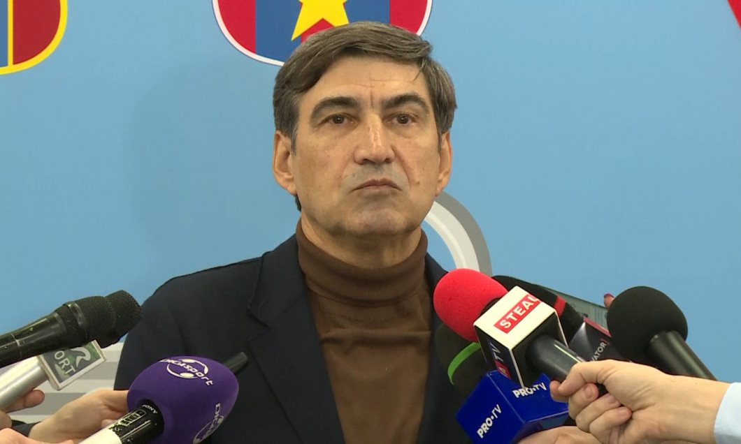 Victor Pițurcă, avertisment pentru CFR Cluj și FCSB! Anunță apariția unei echipe puternice în Liga 1: „Va deveni o forță!”