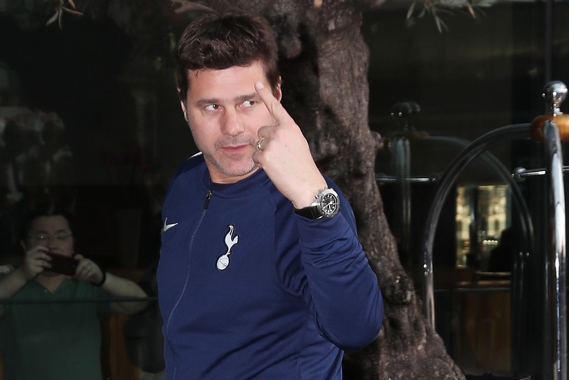 Mauricio Pochettino, dorit pe banca Borussiei Dortmund! Ar fi a patra lovitură încasată de șefii lui Manchester United