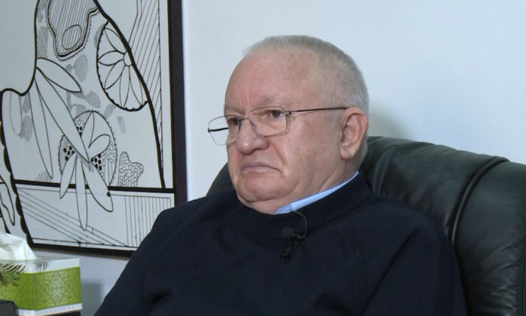 Adrian Porumboiu, contrazis după reacția la adresa lui Cristi Balaj: „Greșește! Ne-ar trebui mai multă bunătate” | VIDEO EXCLUSIV ProSport Live