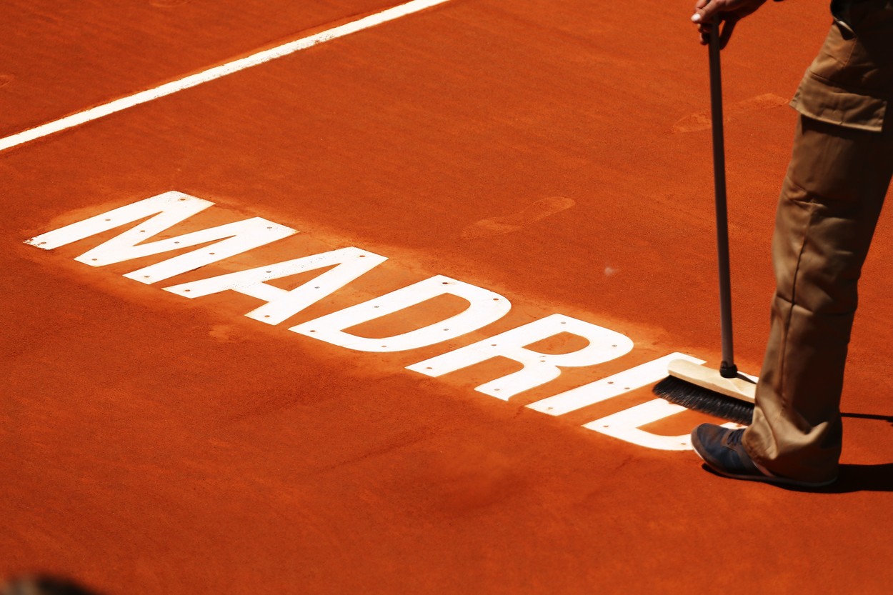 S-au stabilit semifinalele feminine la Madrid Open! Când se joacă meciurile