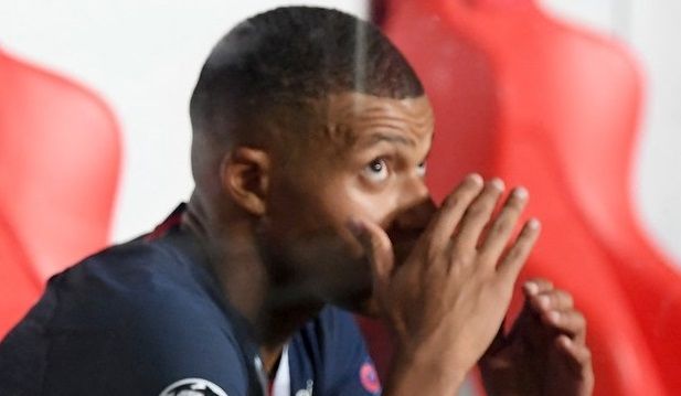PSG l-a transferat pe înlocuitorul superstarului Kylian Mbappe! Șeicii qatarezi au plătit 80 de milioane de euro pe „noul Cristiano Ronaldo”