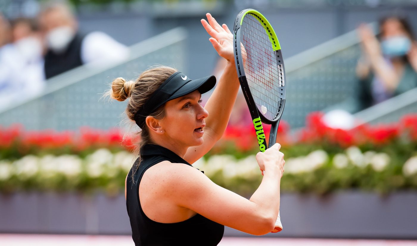 Simona Halep și-a fixat data nunții. Când va avea loc petrecerea de logodnă și planurile pentru marele eveniment | EXCLUSIV