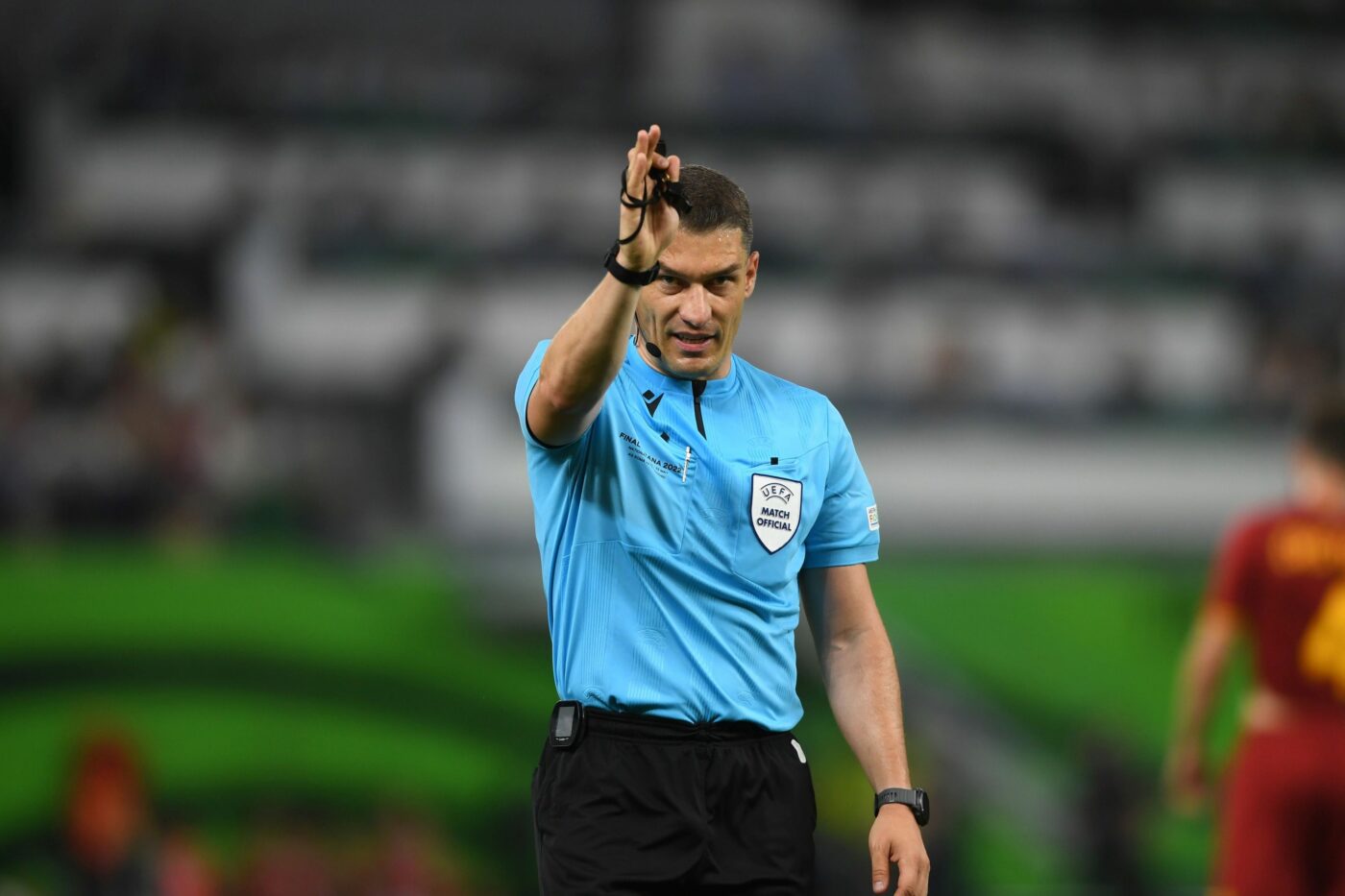 Istvan Kovacs, la a cincea apariție la Cupa Mondială din Qatar! Românul, delegat la meciul decisiv din Grupa A