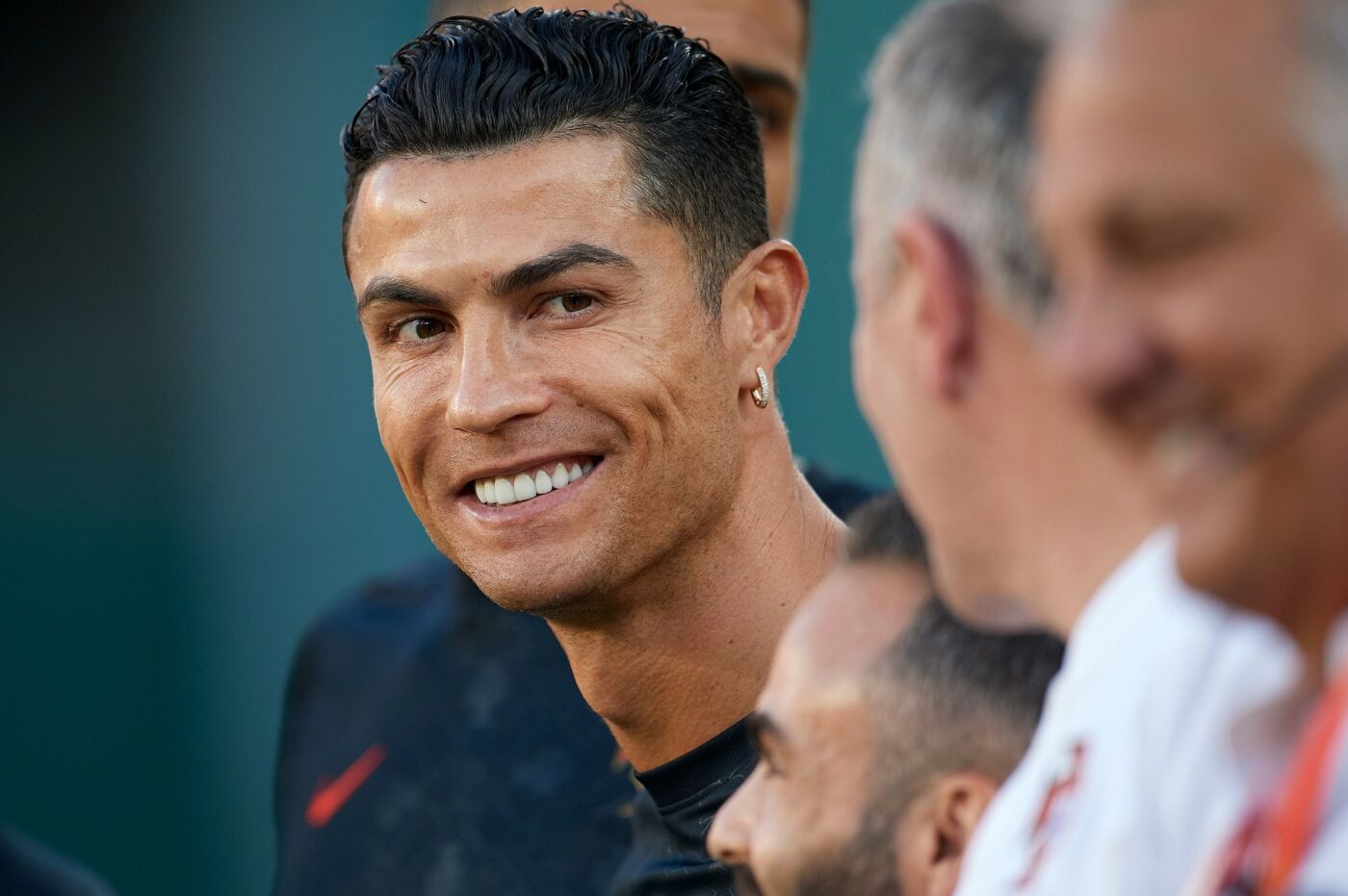 Noul patron de Chelsea Londra pregătește transferul bombă: a pus pe masă 15 milioane de euro pentru superstarul Cristiano Ronaldo, de la Manchester United!