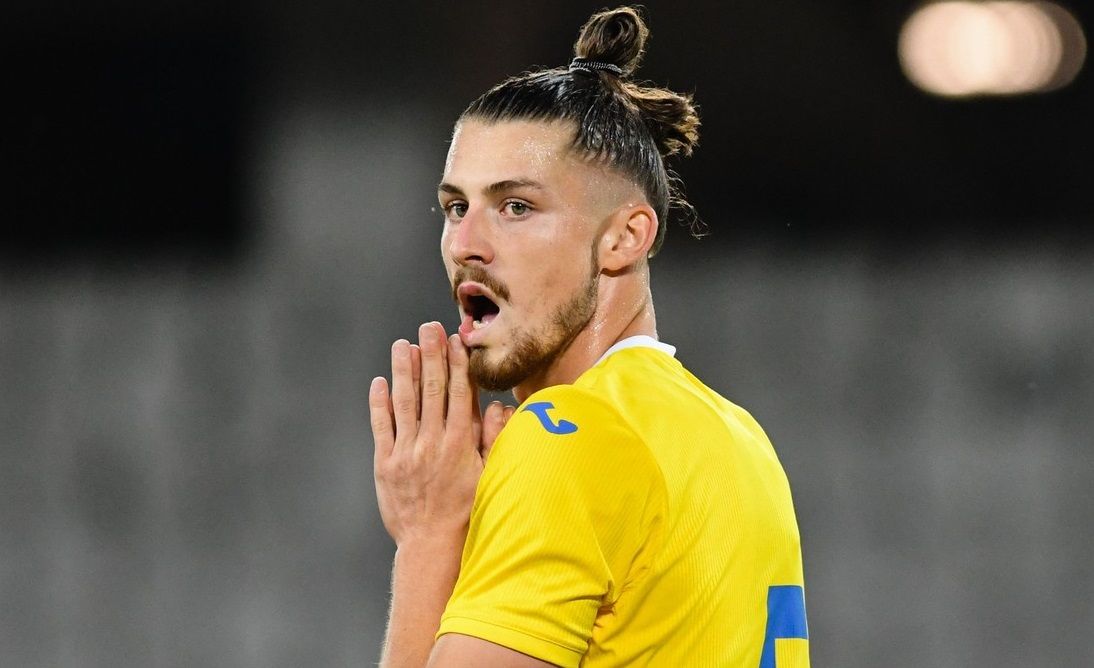 Radu Drăgușin se gândește la cel mai negru scenariu la Tottenham! Varianta care i-ar distruge marele vis fundașului de 30 de milioane de euro