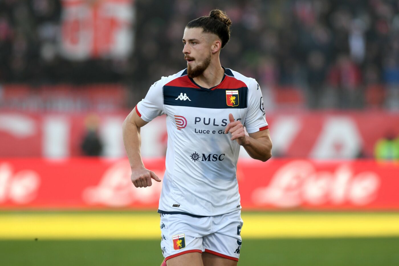 Italienii anunță că Radu Drăgușin va semna cu noua echipă! Transferul e ca și făcut: „Aceasta va fi suma”