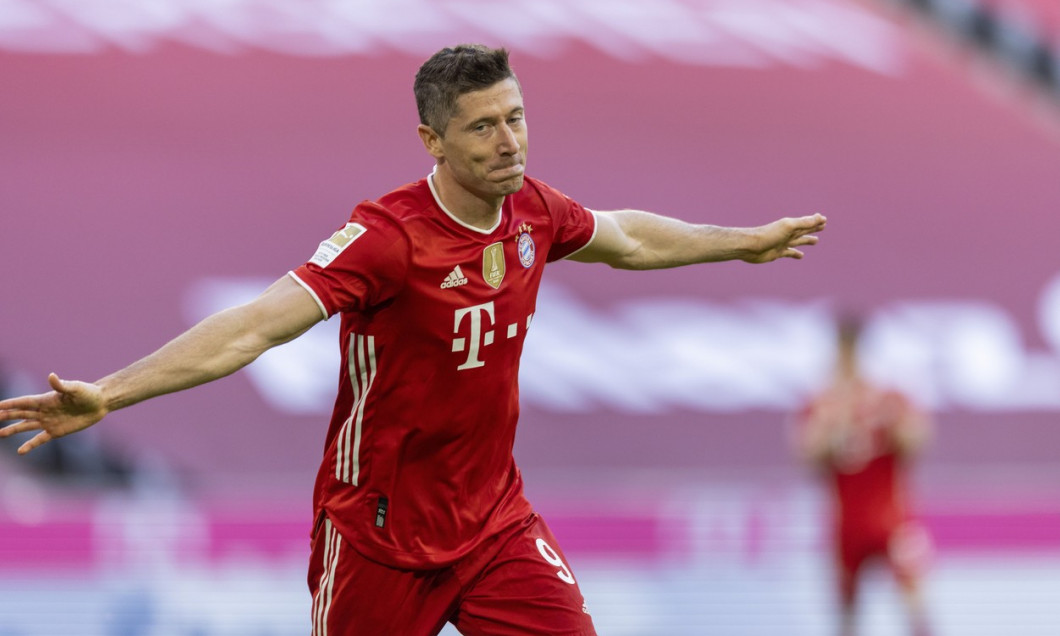 Florentino Perez pregătește un nou transfer galactic! Robert Lewandowski este varianta de rezervă a lui Real Madrid în cazul în care Erling Haaland nu se transferă la vară pe Santiago Bernabeu!