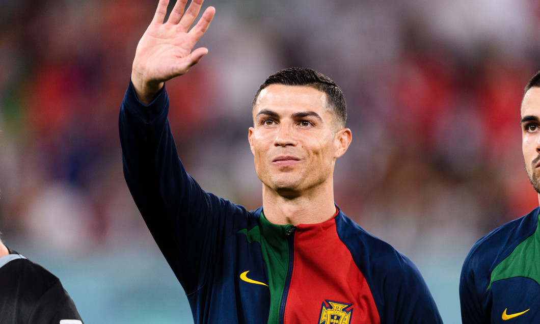 Semnează Cristiano Ronaldo cu Al-Nassr? Răspunsul dat de starul portughez, imediat după ce s-a calificat în sferturile de finală ale Campionatului Mondial