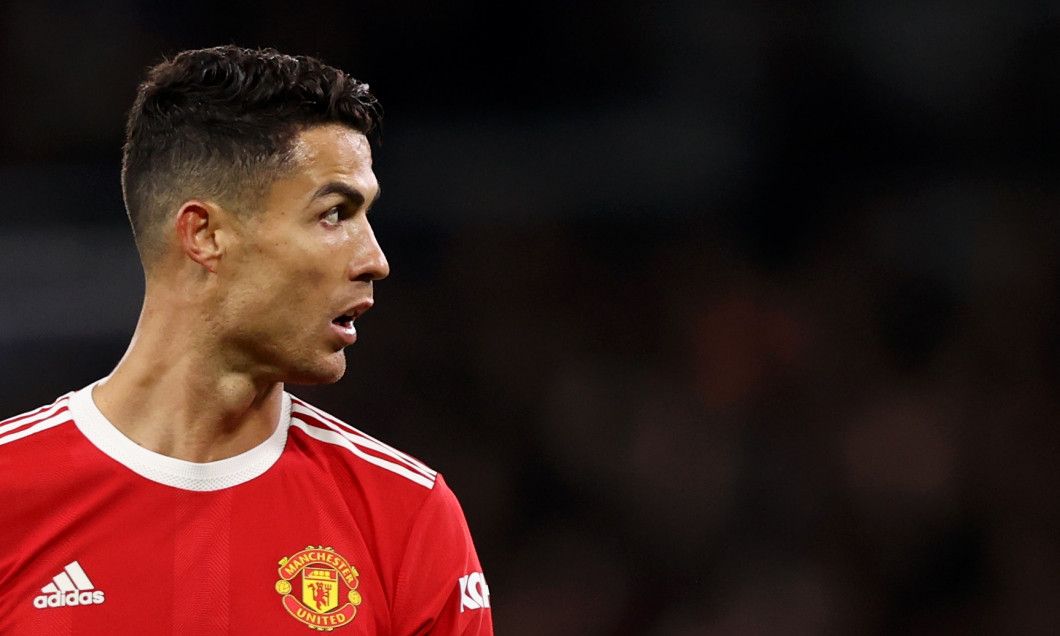 Cristiano Ronaldo, printre favoriții pentru preluarea funcției de antrenor la Manchester United! Ce cotă are starul portughez