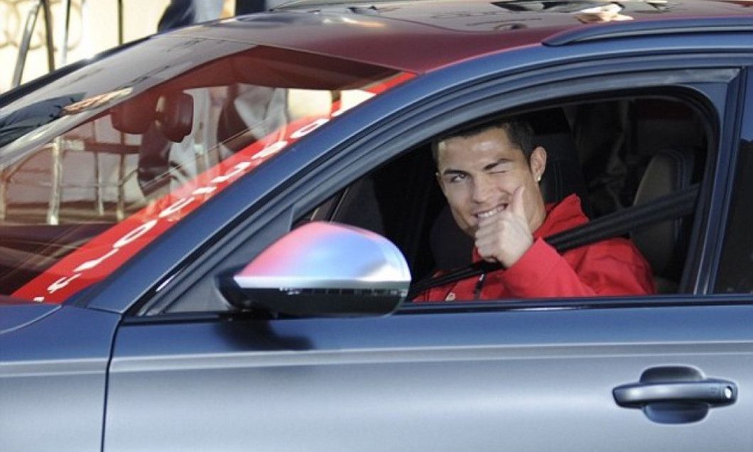 Plecarea starului Cristiano Ronaldo de la Manchester United, în ianuarie, i-ar aduce managerului său Erik ten Hag 35 de milioane de euro!