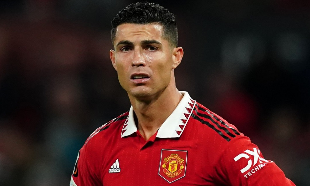 Ultima oră! Manchester United a anunțat despărțirea de Cristiano Ronaldo: „Decizia are efect imediat!”