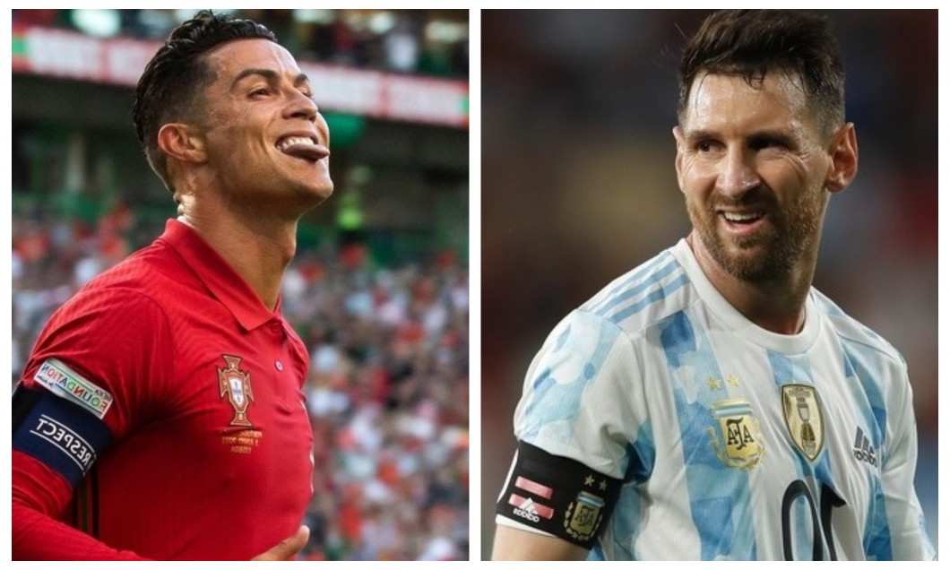 Prind Messi și Ronaldo finala Campionatului Mondial din Qatar? Principalele atuuri ale starurilor din naționala Argentinei, respectiv a Portugaliei: „Depinde de asta!” | VIDEO EXCLUSIV ProSport Live