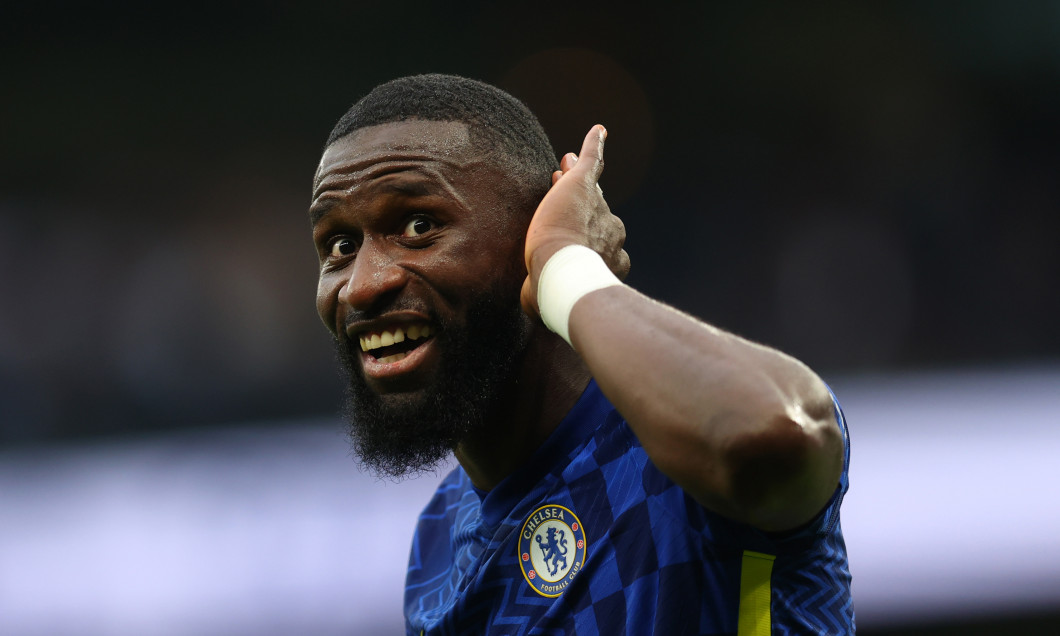 Prima lovitură pe piața transferurilor dată de Real Madrid! Câștigătoarea Ligii Campionilor a anunțat oficial mutarea lui Antonio Rudiger