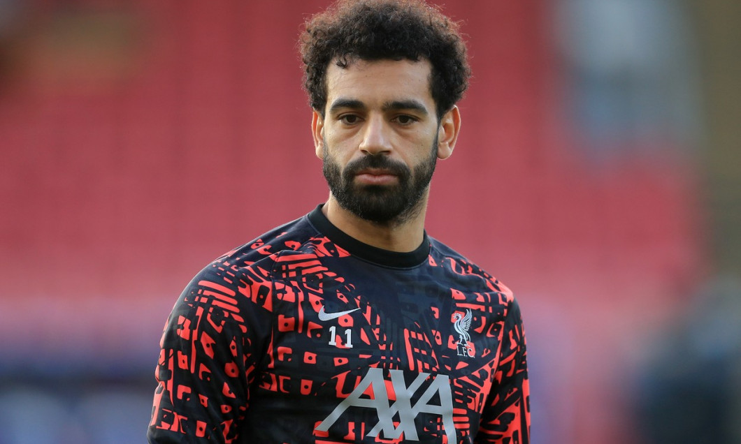 S-au aflat salariile vedetelor de la FC Liverpool! Mohamed Salah câștigă dublu față de Sadio Mane și de 7 ori mai mult decât Joe Gomez!