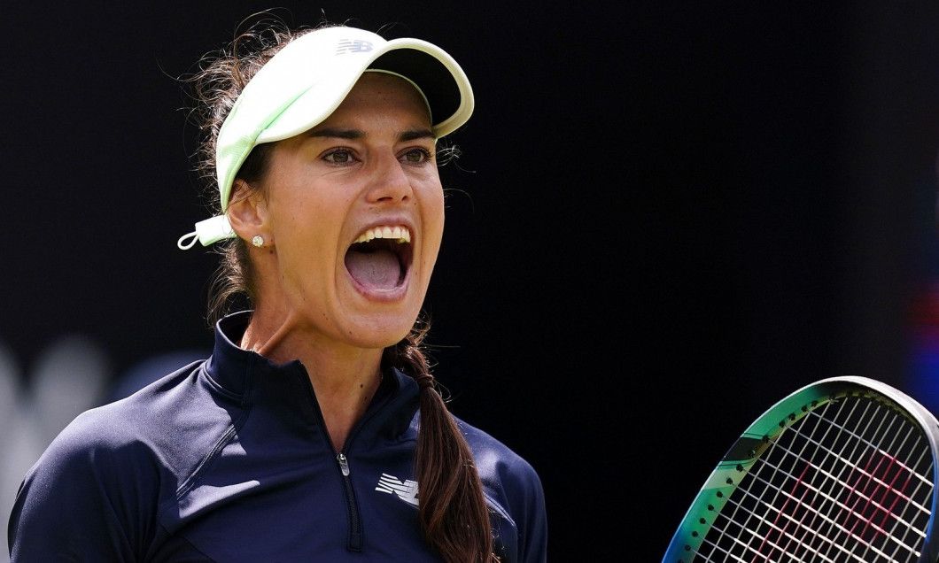 Sorana Cîrstea, apel disperat către toată lumea: „Vă rog!” Cum i-a fost furată identitatea jucătoarei de tenis | FOTO