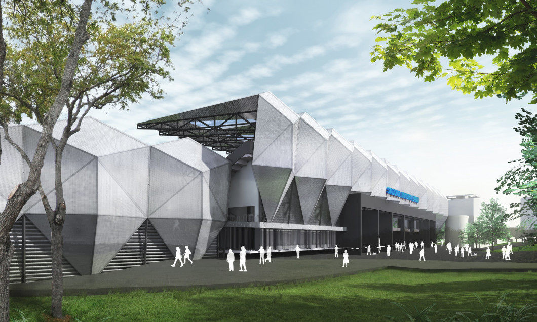 România va avea un nou stadion superb! Primarul a fost la București și recunoaște: „Orban și CNI pot finanța acest proiect!”