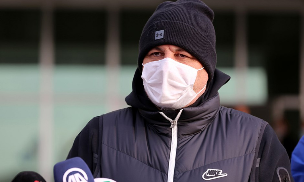 Marius Șumudică, asaltat de oferte înainte să semneze cu Rizespor: „Așteptau să mă demită Gaziantep!” Cu cine s-a sfătuit + Primele reacții la plecarea spre Turcia