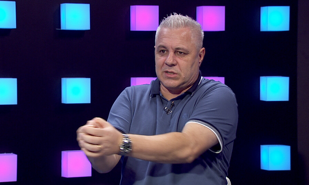 Marius Șumudică anunță dezastrul pentru FCSB în lupta la titlu: „CFR-ul demonstrează o forță teribilă!”