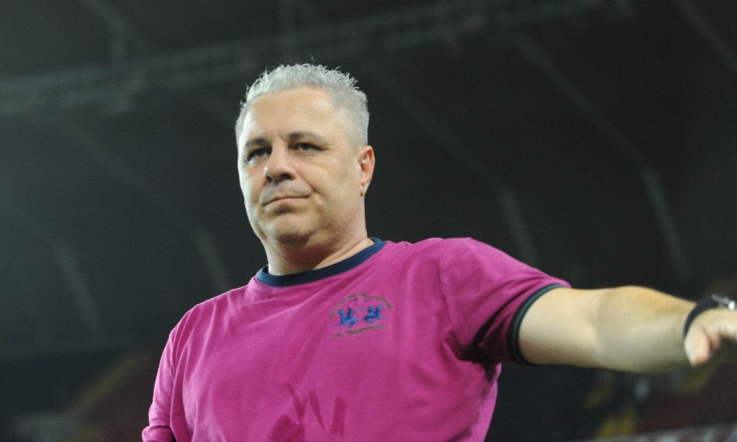 Revenire de senzație în antrenorat pentru Marius Șumudică! Tehnicianul român a confirmat negocierile: „Până joi sper să se rezolve totul”