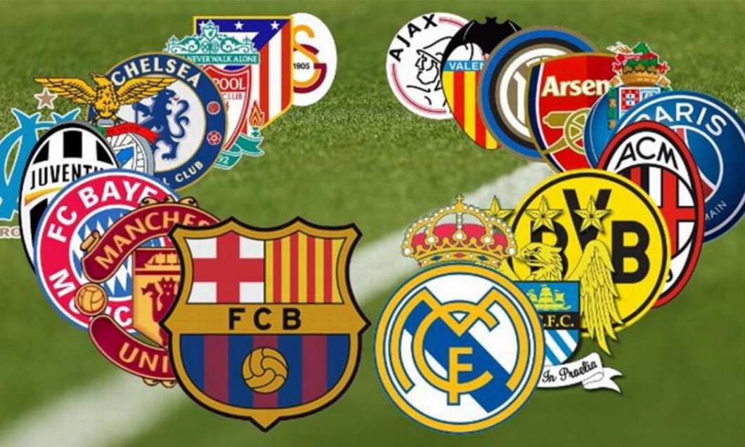 Bombă în fotbalul mondial! „Real Madrid, Barcelona și Juventus continuă demersurile pentru înființarea Superligii” + S-a ajuns la Curtea de Justiție a UE: „Se judecă urgent” | EXCLUSIV