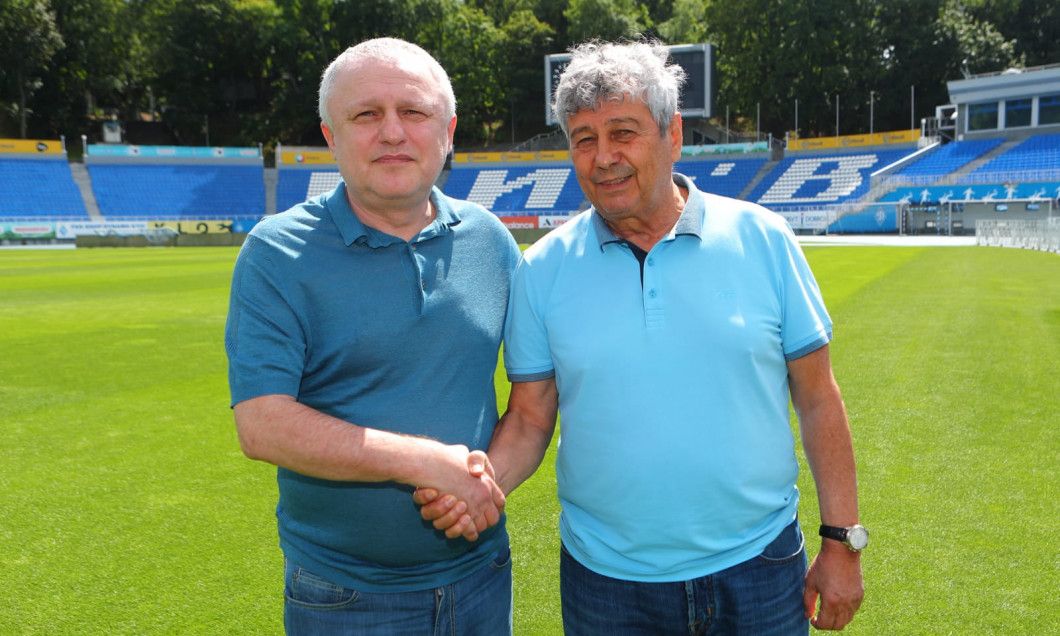 Miliardarul care i-a umplut conturile lui Mircea Lucescu la Kiev a fost prins cu 17 milioane de dolari cash, în portbagaj, de grănicerii maghiari! Cum a fugit din Ucraina și în ce mașină a îndesat averea colosală