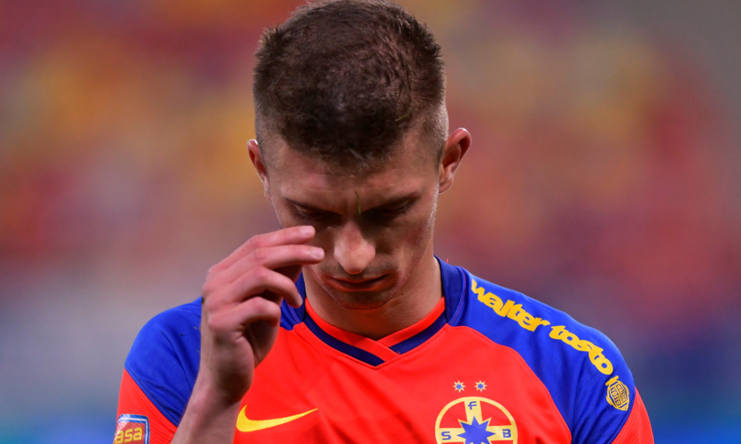 Florin Tănase, apreciat pentru curajul său după ce a intrat în conflict cu conducerea lui FCSB: „Are valoare, dar are și personalitate”