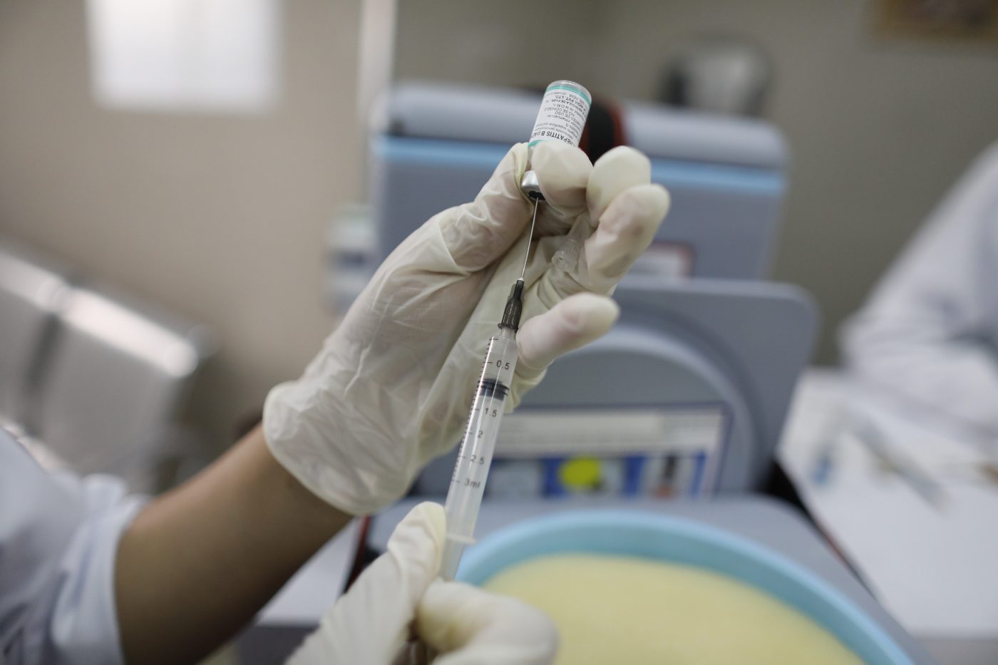 Încă un antrenor din Liga 1 nu dorește să se vaccineze împotriva COVID-19: „Părerile sunt împărțite. Fiecare este liber să aleagă ce vrea”