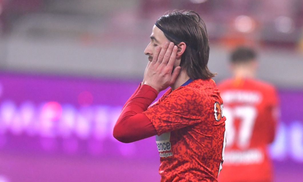 Toni Petrea i-a transmis lui Ante Vukusic ce trebuie să facă pentru a intra în grațiile patronului de la FCSB, Gigi Becali: „Atunci poate că lucrurile vor sta altfel!” | VIDEO