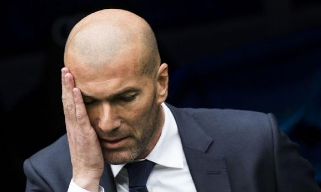 Zinedine Zidane, prima reacție despre scandalul dintre Karim Benzema și Vinicius care a rupt vestiarul lui Real Madrid!