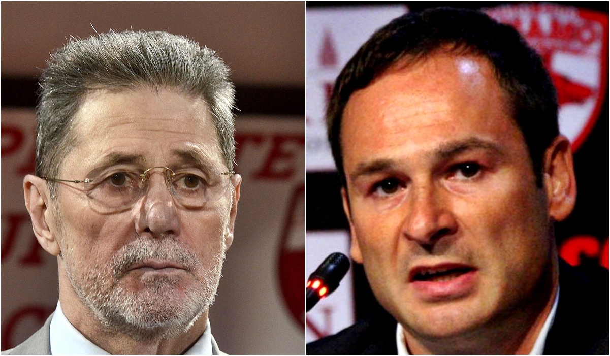 Cornel Dinu îl face praf pe Ionuț Negoiță: „Dreptatea este ascunsă, lucrurile nu sunt în regulă. Justiția trebuia de mult să-și spună cuvântul” | EXCLUSIV ProSport Live