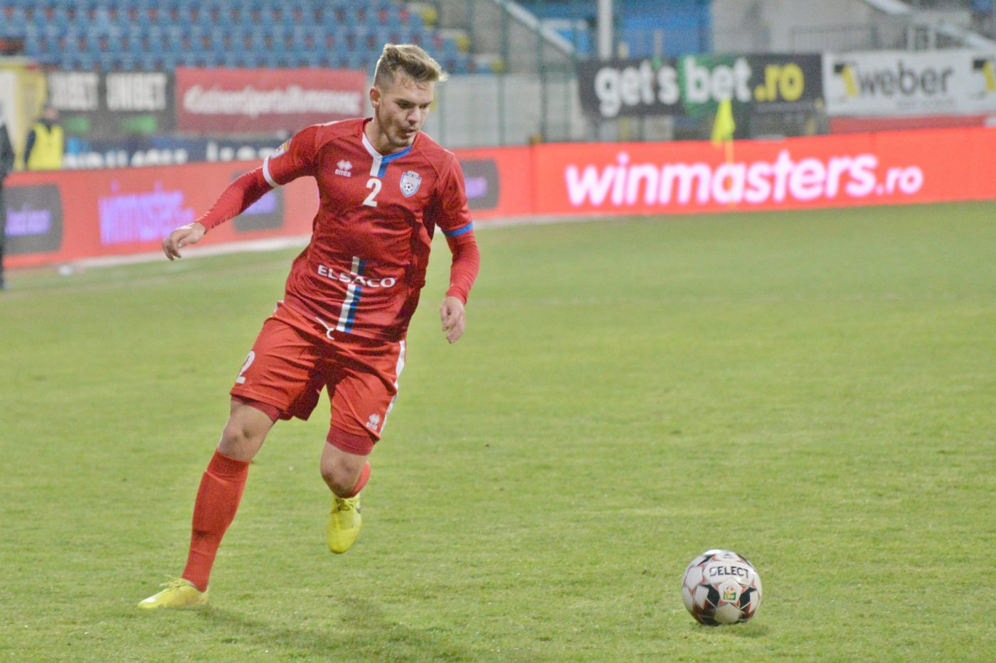 Vivi Răchită pune tunurile pe Denis Haruț: „N-am văzut nicio centrare la el. Ce-l recomandă să joace în locul lui Crețu?” + Acuze spre familia Croitoru | EXCLUSIV ProSport LIVE