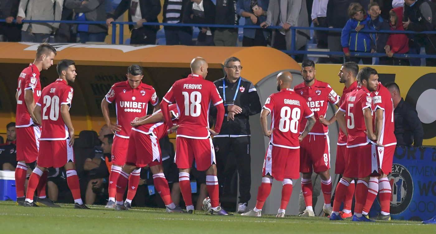 Eugen Neagoe n-a uitat aventura scurtă de la Dinamo: „Schalke merge în liga a doua! Acum ce să facem? Suporterii au ajuns acolo unde și-au dorit”