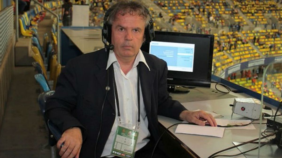 Ilie Dobre, la momentul adevărului: cine este cel mai mare jucător român din istorie? „Dacă se întâlnea cu el, Hagi nu atingea mingea!”