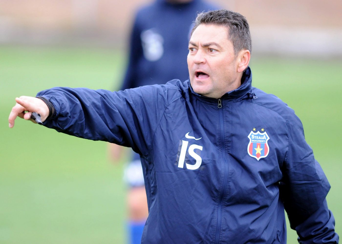 Ilie Stan, poziție clară în scandalul dintre FCSB și CSA Steaua: „Nu este genul meu!” | VIDEO EXCLUSIV ProSport Live
